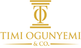 Timi Ogunyemi & Co.